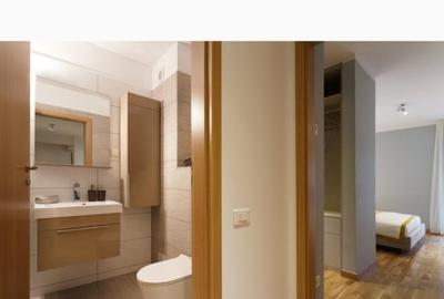 Pta Victoriei - complex Rezidential - Nou -Banu Manta -Titulescu, 3 camere, LUX - 5