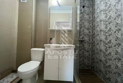 Apartament cu 2 camere, decomandat, renovat, zona Dambovita - 5
