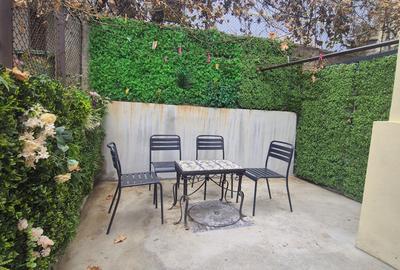 Cismigiu, in vila renovata, curte proprie, parcare Cismigiu, in vila renovata, curte proprie, parcare - 2