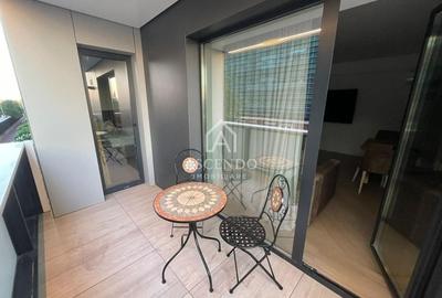 Vanzare partament 3 camere - Cortina North, Pipera - 5