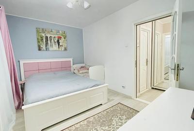 Apartament cu 3 camere decomandat în Central - 6