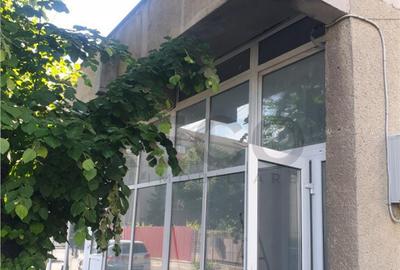 Spatiu comercial la in Rogerius zona Lacul Rosu - 6