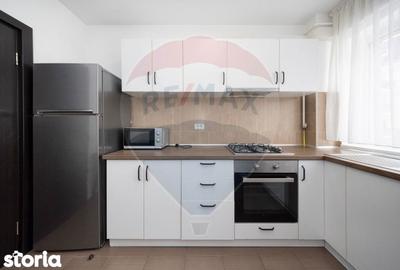 Apartament cu 2 camere decomandat în IAR - 20