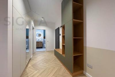 Apartament 2 camere, prima inchiriere, 57 mp, Elite Junior! - 8