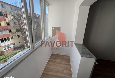 Apartament cu 3 camere semidecomandat, mobilat în Șagului - 6