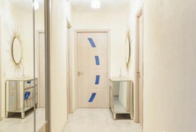 Apartament cu 3 camere decomandat în Brotăcei - 8