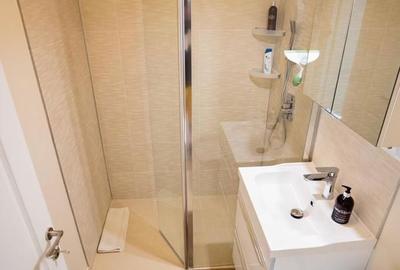 Apartament cu 3 camere în Paltin - 8