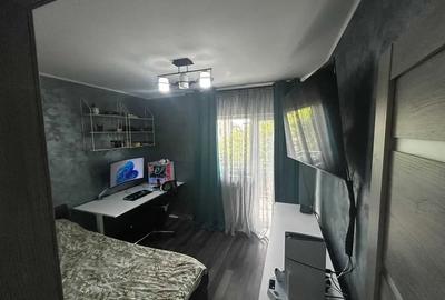 Duplex cu 4 camere cu Canalizare în Popas Păcurari - 3