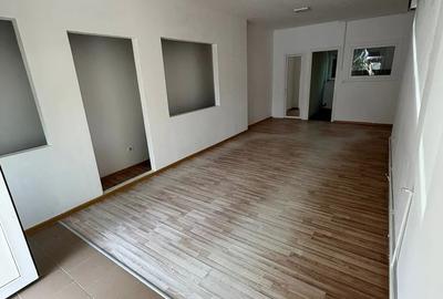 Spațiu comercial, de 45 mp, în Sânnicolau Mare - 7