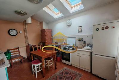 Casa din caramida cu 4 camere Sat Grigoreni, apro... - 9