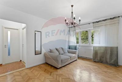 Apartament cu 2 camere decomandat, mobilat în Central - 7