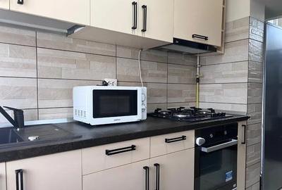 Apartament cu 3 camere semidecomandat în Minerul - 5