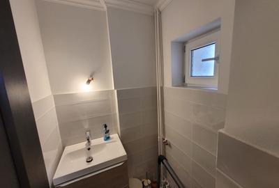 Apartament decomandat în Câmpia Libertății - 4