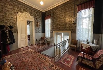 Casa traditionala,5 camere,162 mp.+ ANEXA,teren 300 mp,orasul vechi - 8