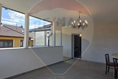 Casa / Vila de vanzare in Medias, str. Ghioceilor - 3