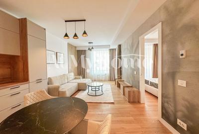 Apartament cu 2 camere decomandat, mobilat în Iancu Nicolae - 1