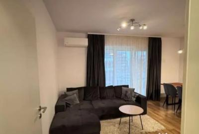 Apartament cu 2 camere semidecomandat în Avantgarden - 13