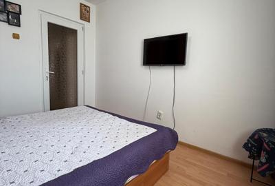 Apartament cu 2 camere semidecomandat, mobilat în Gării - 16