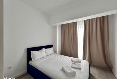 Apartament cu 3 camere decomandat, mobilat în Transilvaniei - 8