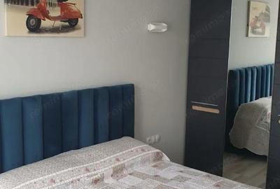 Apartament cu 2 camere în Titan