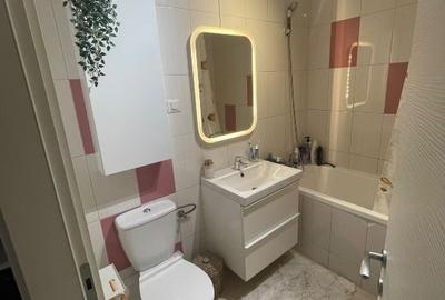 Apartament cu 2 camere semidecomandat în Theodor Pallady - 6