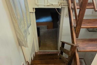 CENTRU 2 CORPURI DE CASA DIN CARAMIDA 5 CAMERE 2 BAI 2 BUCATARII UTILITATI, GAZE - 32