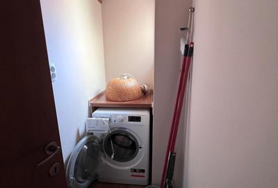 Apartament 2 Camere în Vilă Centrală - 10