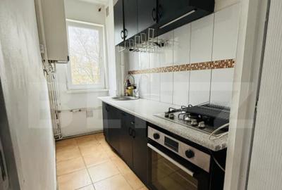 Apartament cu 3 camere spa?ios ?i luminos Cartier - 7