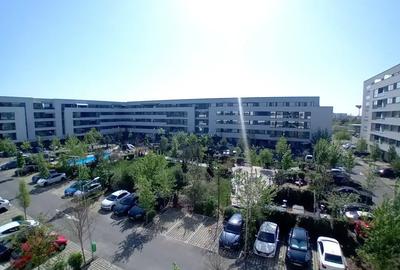 Apartament 2 camere | Gated Community | Piscină | Colosseum - 2