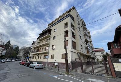 Apartament cu 2 camere de inchiriat in zona Marriott - 14