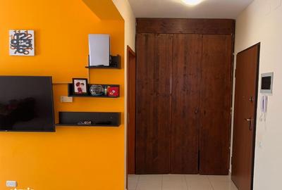Apartament cu 2 camere, mobilat în Aradului - 9