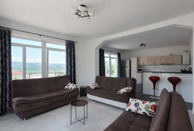 Apartament cu 3 camere decomandat, mobilat în Zorilor - 1