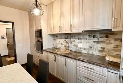 Apartament cu 2 camere decomandat în Central - 3