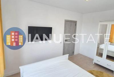 Apartament cu 2 camere decomandat în Apărătorii Patriei - 4