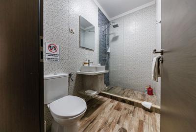 Casă individuală cu 12 camere cu Canalizare în Giarmata - 23