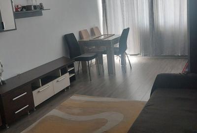 Apartament cu 2 camere decomandat în Central - 7