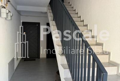 Apartament cu 3 camere în Cristian - 6