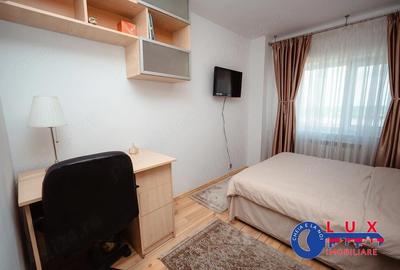 Apartament cu 3 camere decomandat în Babadag - 7