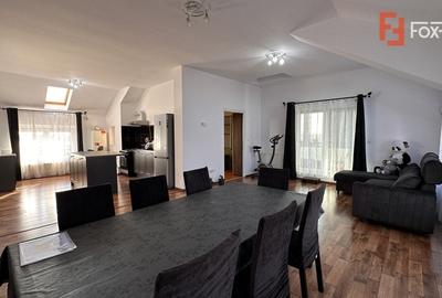 COMISION 0% Apartament cu 3 camere, 103 mp, in Timisoara COMISION 0% Apartament cu 3 camere, 103 mp, in Timisoara - 12