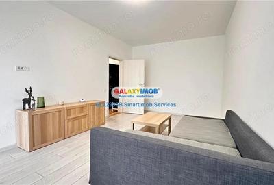 Apartament 2 camere Cartier Rezidential Grand Kristal - 3