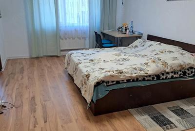 Garsonieră decomandată în Apusului - 8