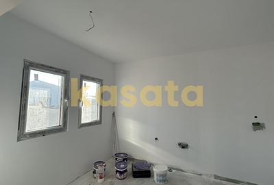 Duplex cu 4 camere cu Teren 310 Mp în Balotești - 9