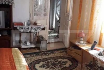 Casa cu 2 camere baie bucatarie - 3