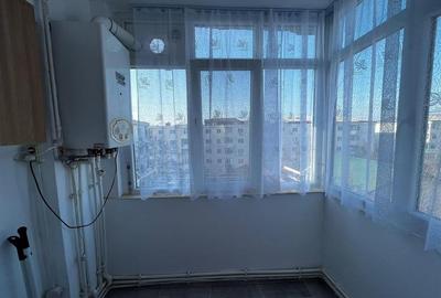 Apartament cu 2 camere decomandat, mobilat în Mircea cel Bătrân - 3