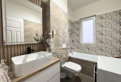 Apartament cu 3 camere, decomandat, Dumbrăvița, 2 locuri de parcare Apartament cu 3 camere, decomandat, Dumbrăvița, 2 locuri de parcare - 15