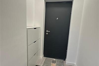 Apartament cu 2 camere decomandat în Cug - 7