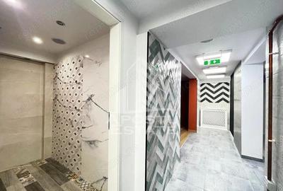 Spațiu comercial, de 336 mp, în Banu Mărăcine - 9
