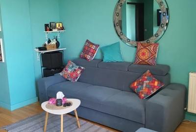 Mamaia Butoaie-apartament 2 camere - 3
