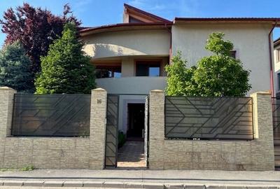 Vila individuala,Cartier Aviatiei,zona de case