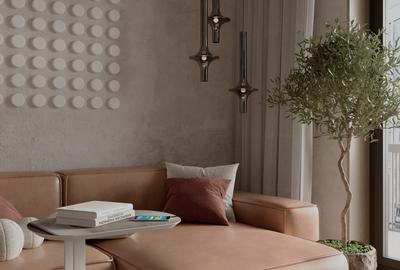 Apartament 2 camere Decebal – Alba Iulia | Terasă | Bloc boutique - 4